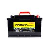 Ắc quy Troy DIN75L-LBN (DIN LB3) 12V 75AH