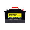 Ắc quy Troy DIN75L-LBN (DIN LB3) 12V 75AH