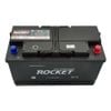 Ắc quy Rocket DIN 60044 (DIN L5) 12V 100AH