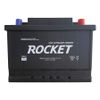 Ắc Quy Rocket 56220 - DIN62L 12V 62AH