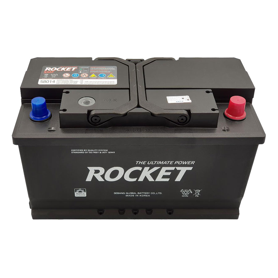 Аккумулятор Rocket 70ah Купить