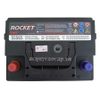 Ắc quy Rocket DIN 55565 (DIN L2-R) 12V 55AH