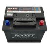 Ắc Quy Rocket 56220 - DIN62L 12V 62AH
