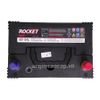 Ắc quy Rocket NX110-5L (80D26L) 12V 70AH