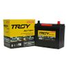 Ắc quy Troy 46B24LS 12V 45AH