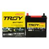 Ắc quy Troy 44B20R 12V 43AH