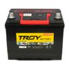 Ắc quy Troy 80D26R 12V 70AH