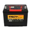 Ắc quy Troy 85D26R 12V 75AH