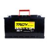 Ắc quy Troy DIN100L (DIN L5) 12V 100AH