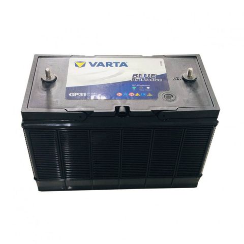 Ắc quy Varta 31-750T 12V 100AH