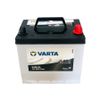 Ắc quy Varta 55D23L 12V 60AH