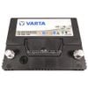 Ắc quy Varta EFB Q85/95D23L 12V 65AH