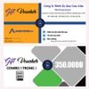 Combo Dịch vụ Bảo dưỡng, Vệ sinh & Kiểm tra sức khoẻ ắc quy