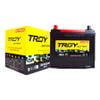 Ắc quy Troy 55D23R 12V 60AH