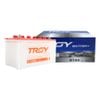 Ắc quy Troy N100 12V 100AH