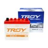 Ắc quy Troy NS60LS 12V 45AH