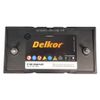 Ắc quy Delkor 1110K 12V 100AH