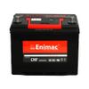 Ắc quy Enimac 85D26R 12V 75AH