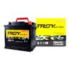 Ắc quy Troy DIN45L (DIN L1) 12V 45AH