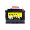 Ắc quy Troy DIN60L (DIN L2) 12V 60AH