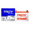 Ắc quy Troy N25 12V 25AH