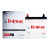 Ắc quy Enimac NS40Z 12V 40AH