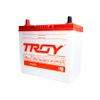 Ắc quy Troy NS60 12V 45AH