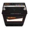 Ắc quy Delkor DF40AL 12V 40AH