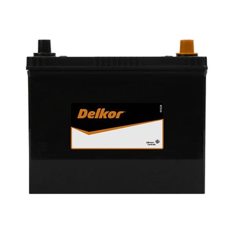 Ắc quy Delkor 58815 12V 88AH