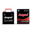 Ắc quy Đồng Nai 40B20L 12V 35AH