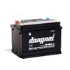 Ắc quy Đồng Nai DIN45L-LBN  12V 45AH
