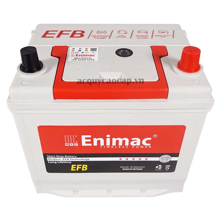 Efb q85 аккумулятор