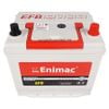 Ắc quy Enimac EFB Q85/95D23L 12V 65AH