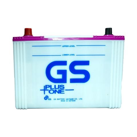 Ắc quy Hybrid GS  N70 12V 70AH