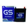 Ắc quy GS 44B19RS 12V 40AH