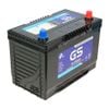 Ắc quy GS 105D31L 12V 90AH