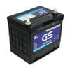 Ắc quy GS 75D23L 12V 65AH