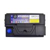 Ắc quy Hyundai DIN 57412 (DIN L3) 12V 74AH