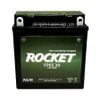 Ắc Quy Rocket SP6S-3B 12V 6AH