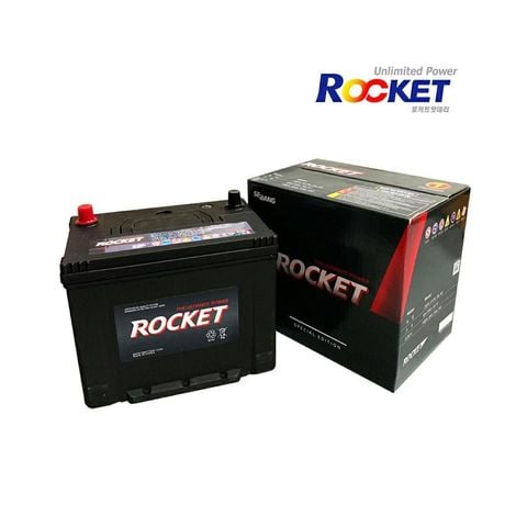 Ắc quy Rocket N70 12V 70AH