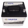 Ắc quy Varta 50D20L 12V 50AH