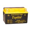 Ắc Quy Toplite TTZ10S 12V 8.6AH