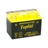 Ắc Quy Toplite TTZ14S 12V 11.2AH