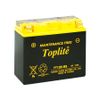 Ắc Quy Toplite YT12B-BS 12V 10AH