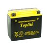 Ắc Quy Toplite YTX20L-BS 12V 18AH