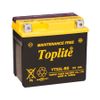 Ắc Quy Toplite YTX5L-BS 12V 5AH