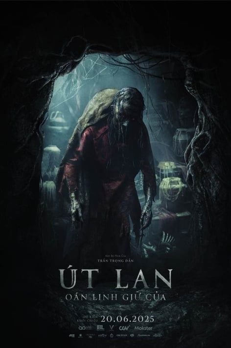 ÚT LAN: OÁN LINH GIỮ CỦA (T18)