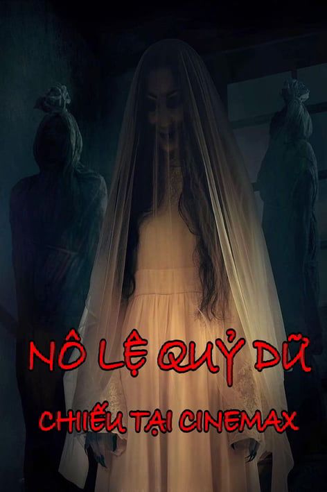 NÔ LỆ CỦA QUỶ - VÉ MIỄN PHÍ