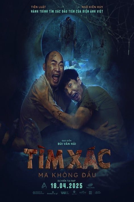TÌM XÁC (T18)
