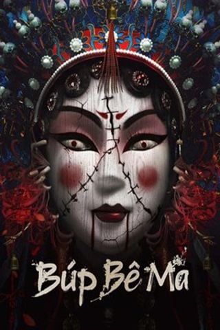 BÚP BÊ MA - VÉ MIỄN PHÍ